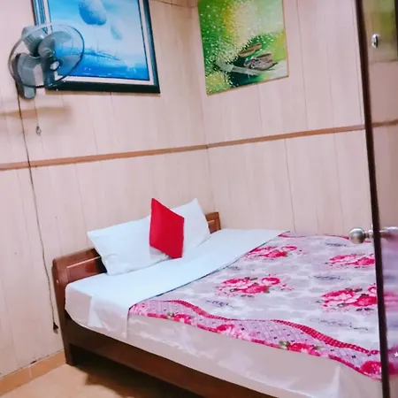 Hanoi Oriental Hotel